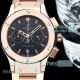 New Copy Hublot Classic Fusion Ladies Chronograph Rose Gold Watches (3)_th.jpg